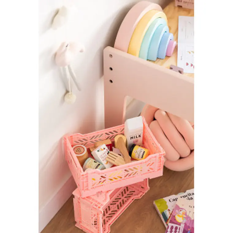 Daelia · Caja de almacenaje infantil 2