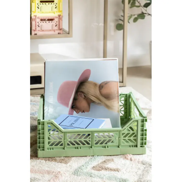 Daelia · Caja de almacenaje infantil 3