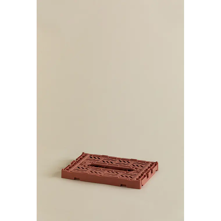 Daelia · Caja de almacenaje infantil 6