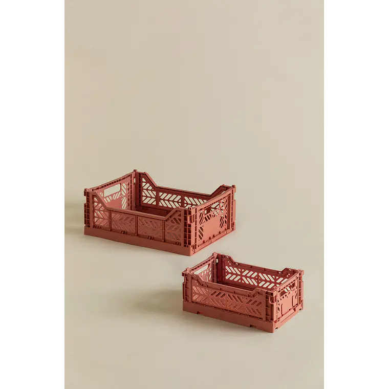 Daelia · Caja de almacenaje infantil 8