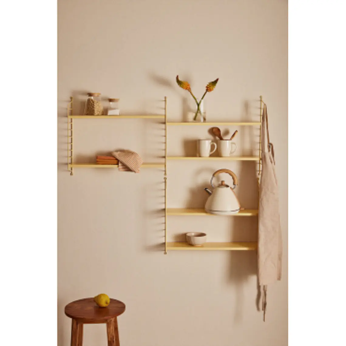 Kiora · Estantería infantil 8