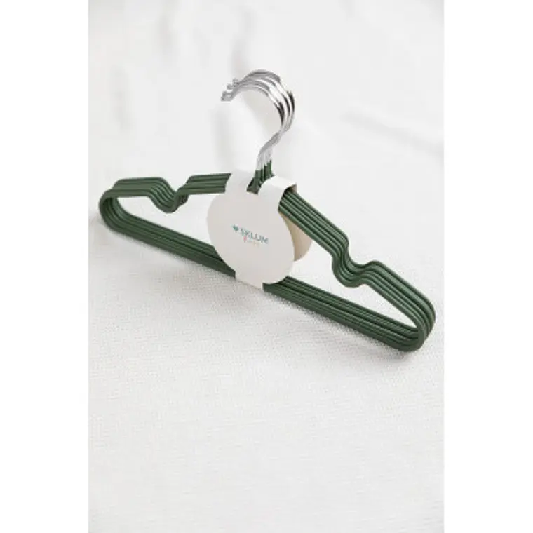 Lunelle · Perchas infantiles 3