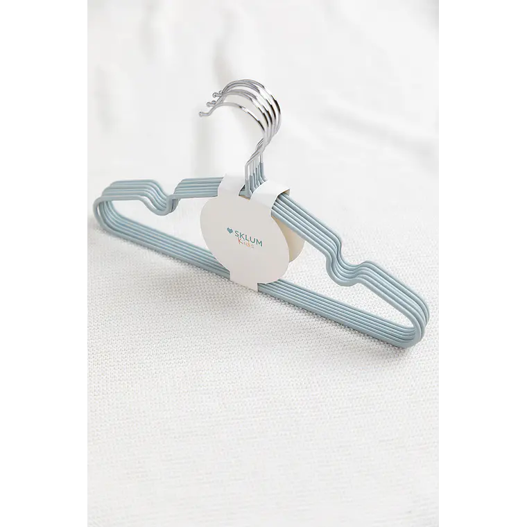 Lunelle · Perchas infantiles 4
