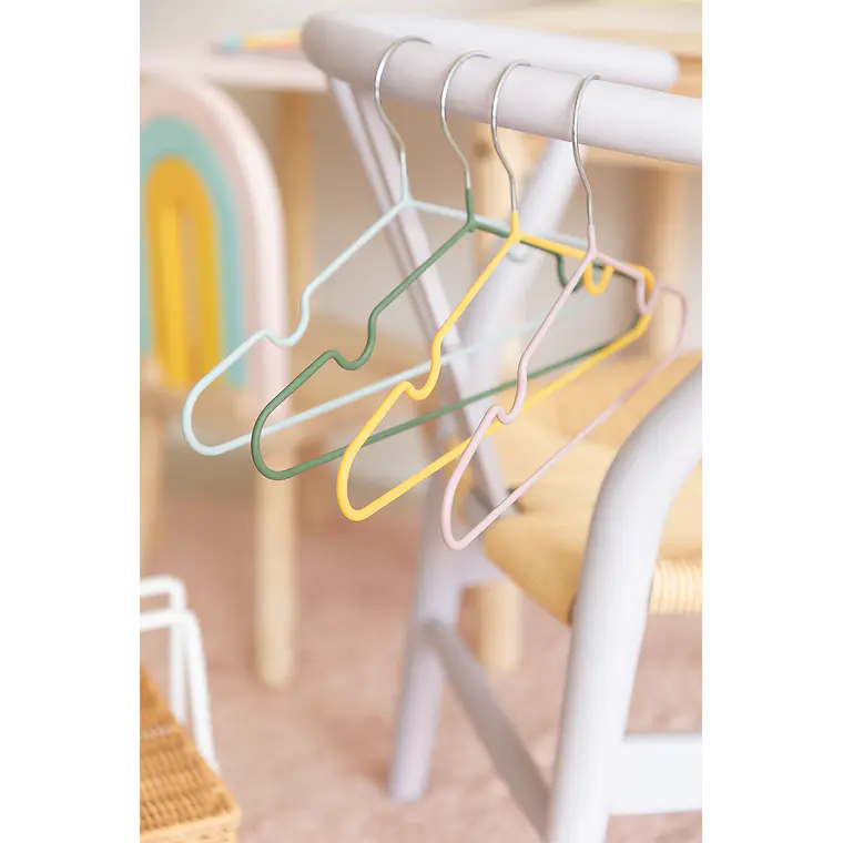 Lunelle · Perchas infantiles 8