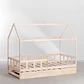 Myriel · Cama nido infantil tipo casita - Miniatura 4