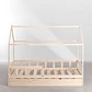 Myriel · Cama nido infantil tipo casita - Miniatura 5