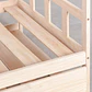 Myriel · Cama nido infantil tipo casita - Miniatura 7