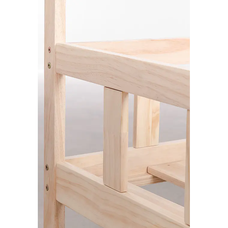 Myriel · Cama nido infantil tipo casita 8