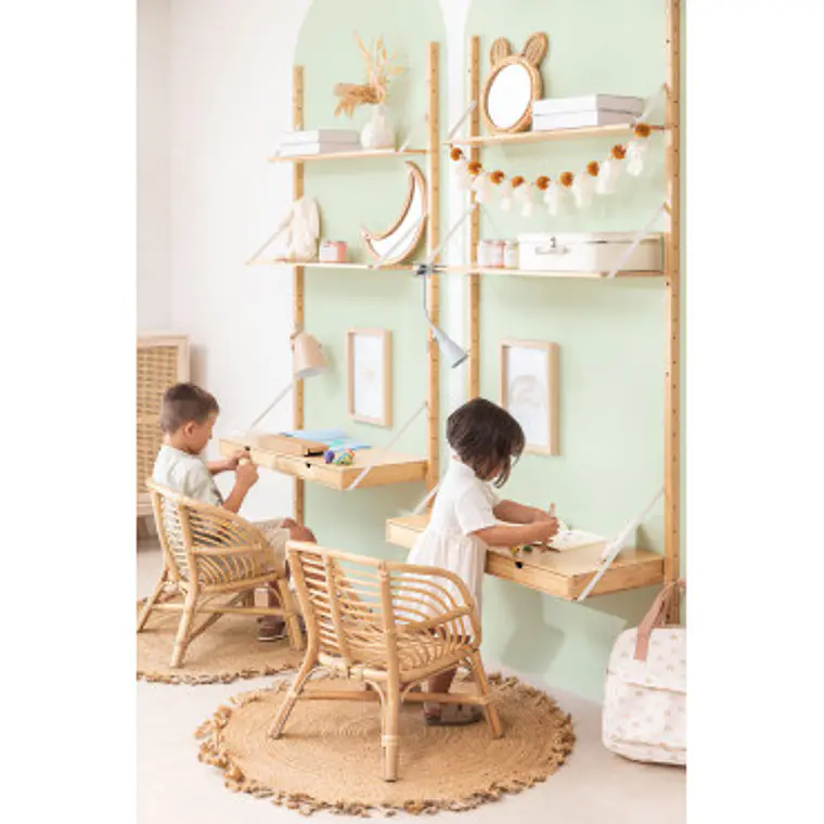 Renelle · Estantería infantil 4