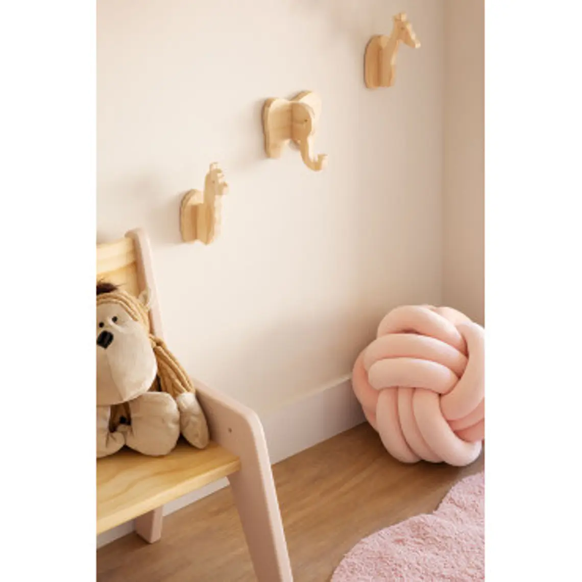 Tirena · Perchero infantil 4