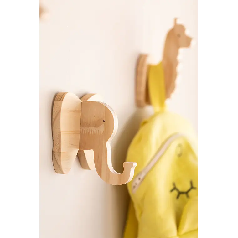 Tirena · Perchero infantil 5