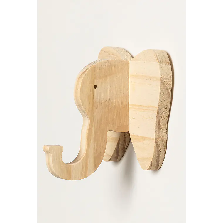 Tirena · Perchero infantil 6