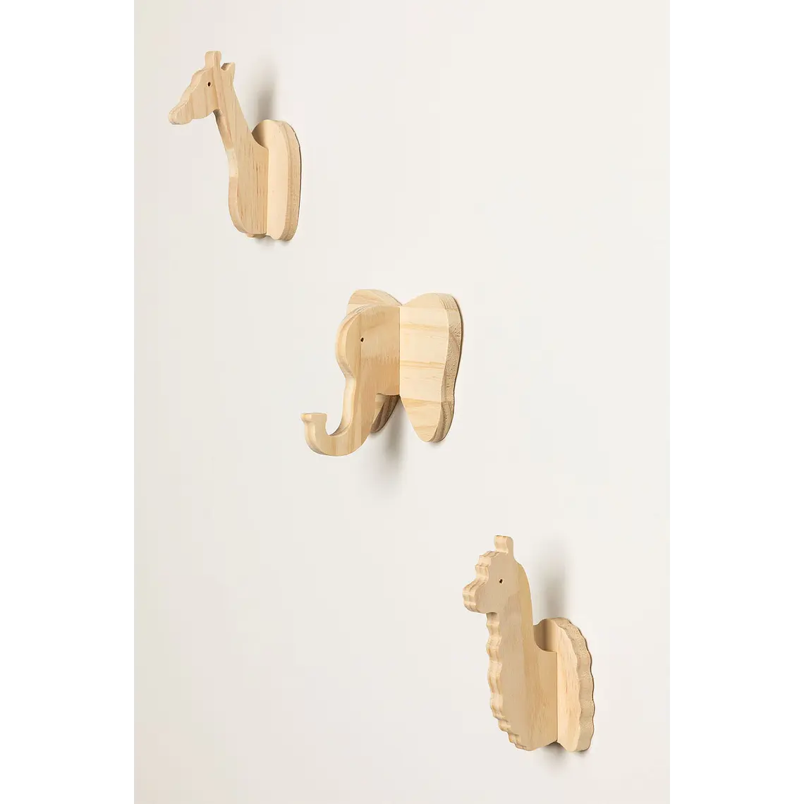 Tirena · Perchero infantil 8