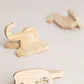 Tirena · Perchero infantil - Miniatura 9