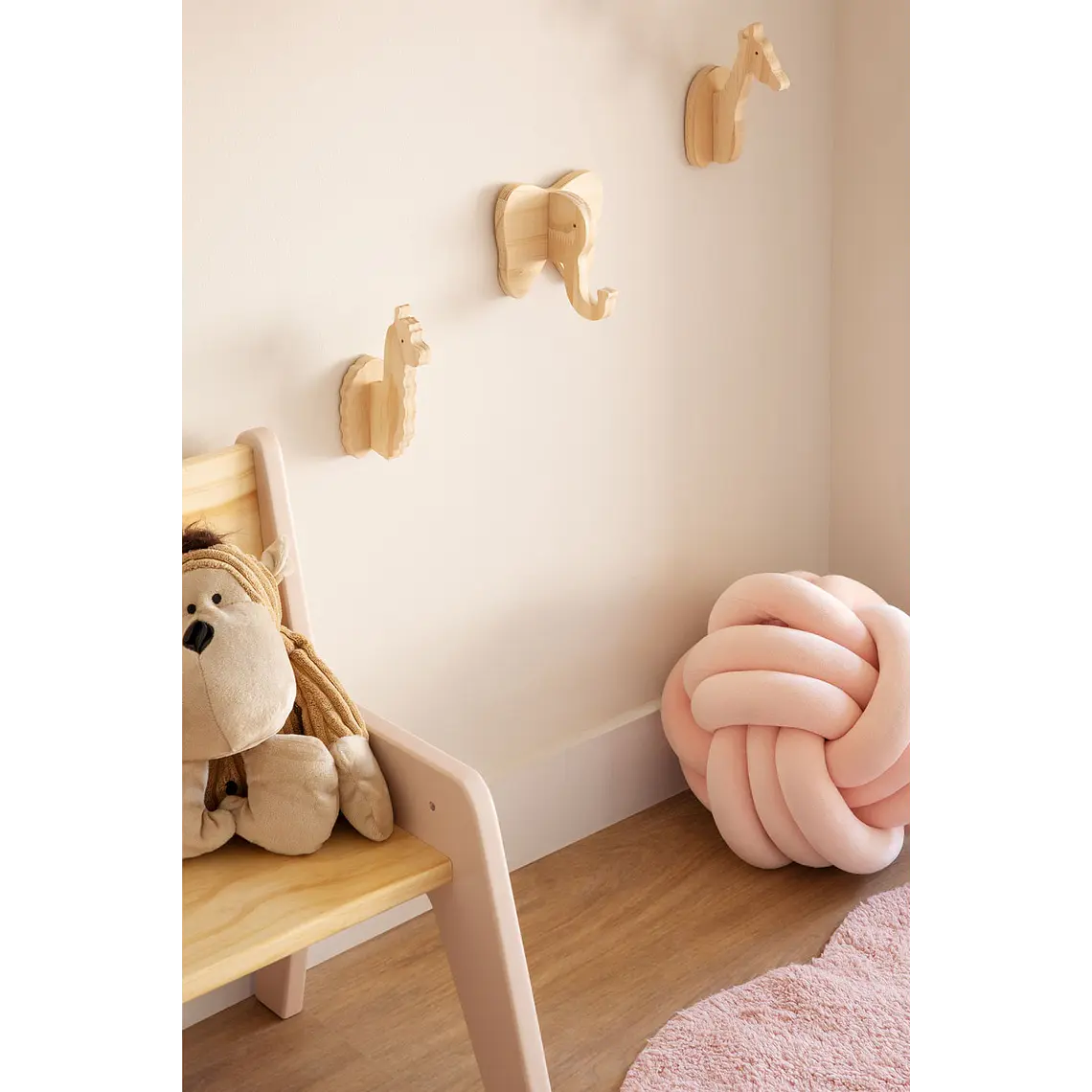 Tirena · Perchero infantil 10