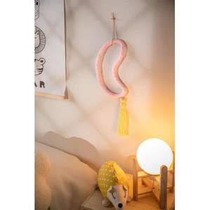 Zelune · Tapiz textil infantil