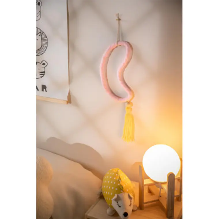 Zelune · Tapiz textil infantil 1