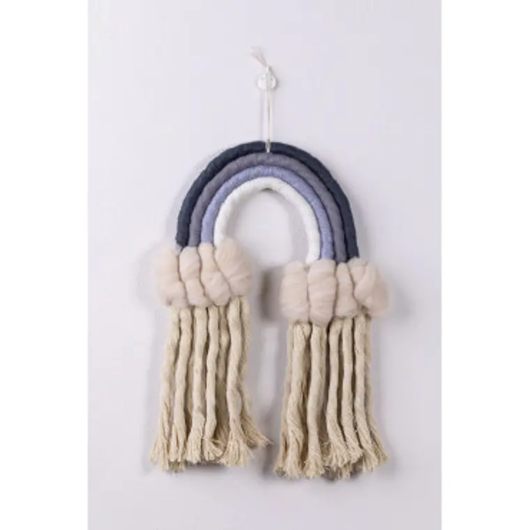 Zelune · Tapiz textil infantil 2