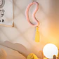 Zelune · Tapiz textil infantil - Miniatura 3