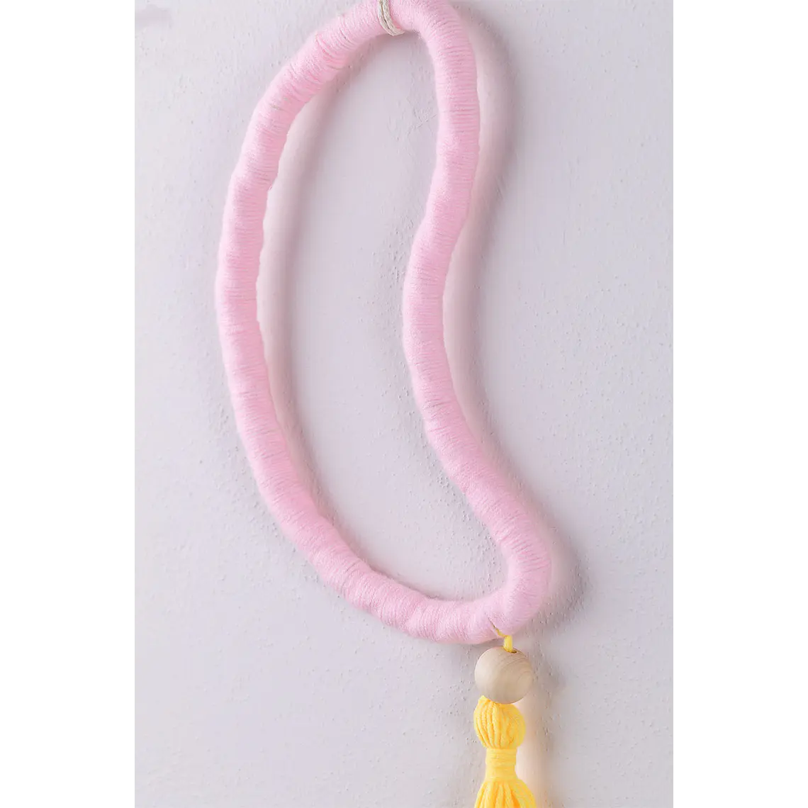 Zelune · Tapiz textil infantil 5