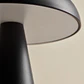 Lámpara de mesa ↑20 cm LED inalámbrica en hierro - Miniatura 5