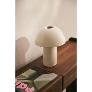 Lámpara de mesa en cerámica