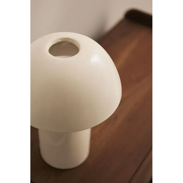 Lámpara de mesa en cerámica 3