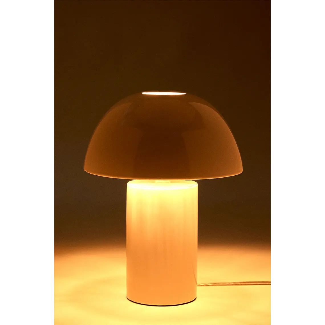 Lámpara de mesa en cerámica 5