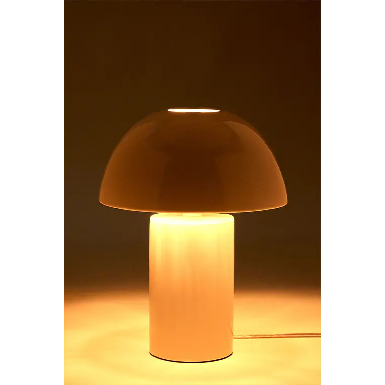 Lámpara de mesa en cerámica 5