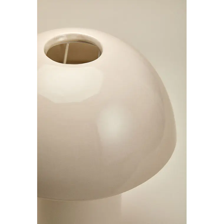 Lámpara de mesa en cerámica 6