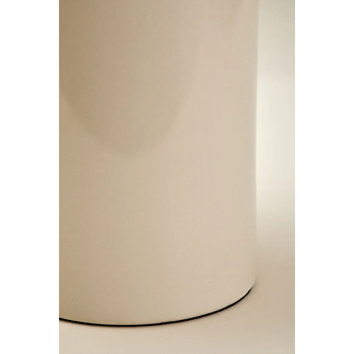 Lámpara de mesa en cerámica 7