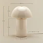 Lámpara de mesa en cerámica - Miniatura 9