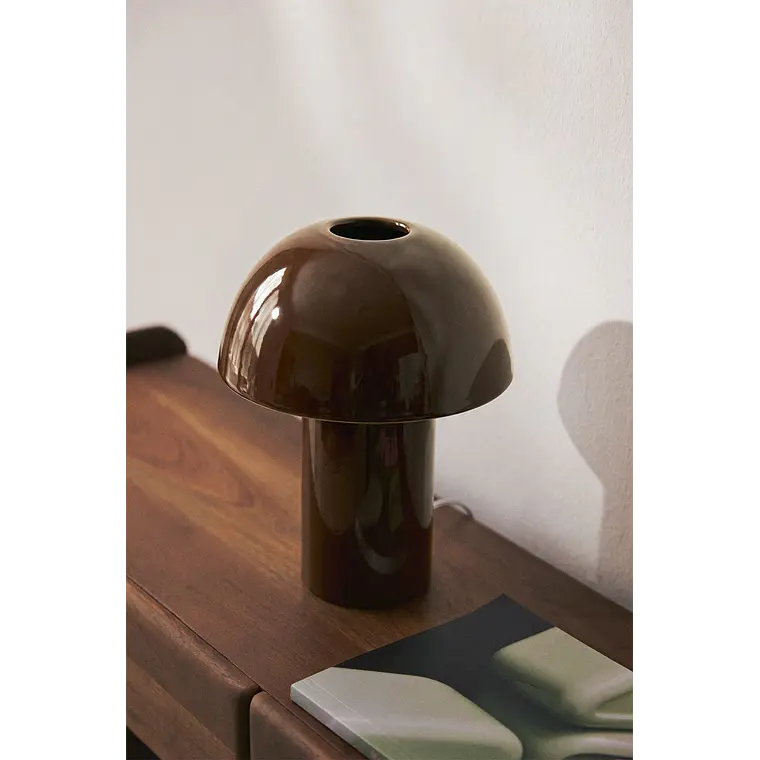 Lámpara de mesa en cerámica 12