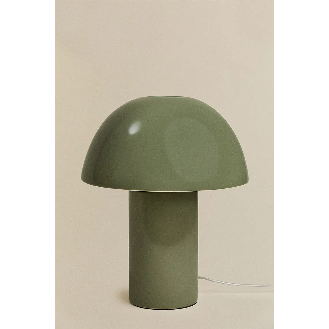 Lámpara de mesa en cerámica 13