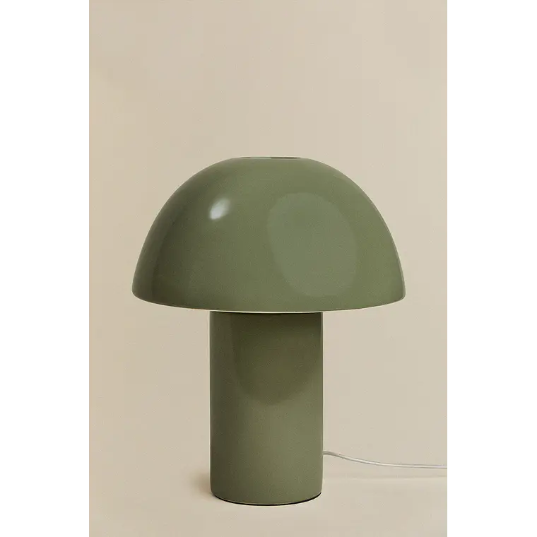 Lámpara de mesa en cerámica 13