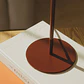 Lámpara de mesa en hierro - Miniatura 2