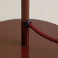 Lámpara de mesa en hierro - Miniatura 6