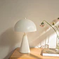 Lámpara de mesa en hierro - Miniatura 12
