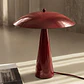 Lámpara de mesa en hierro - Miniatura 1