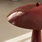 Lámpara de mesa en hierro - Miniatura 3