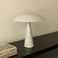 Lámpara de mesa en hierro - Miniatura 12