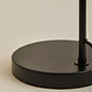 Lámpara de mesa en hierro - Miniatura 6