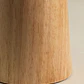 Lámpara de mesa en madera - Miniatura 7