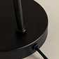 Lámpara de mesa en metal - Miniatura 8