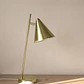 Lámpara de mesa en metal - Miniatura 13