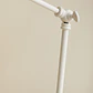 Lámpara de mesa LED en metal - Miniatura 8