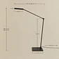 Lámpara de mesa LED en metal - Miniatura 10