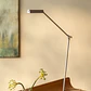 Lámpara de mesa LED en metal - Miniatura 13