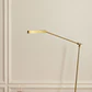 Lámpara de mesa LED en metal - Miniatura 14