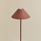 Lámpara de mesa LED inalámbrica en hierro - Miniatura 4